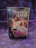 The Eagle's Song by Marylyle Rogers — front cover