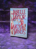 Lakota Winds by Janelle Taylor — front cover