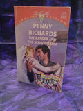 The Ranger and the Schoolmarm Penny Richards actual copy view 1