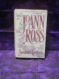 Southern Comforts by JoAnn Ross - front cover