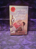 Terms of Surrender by Janet Dailey — front cover