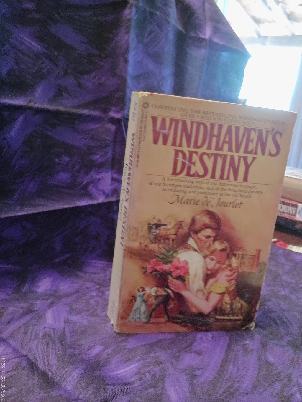 Windhaven's Destiny by Marie de Jourlet photo 3